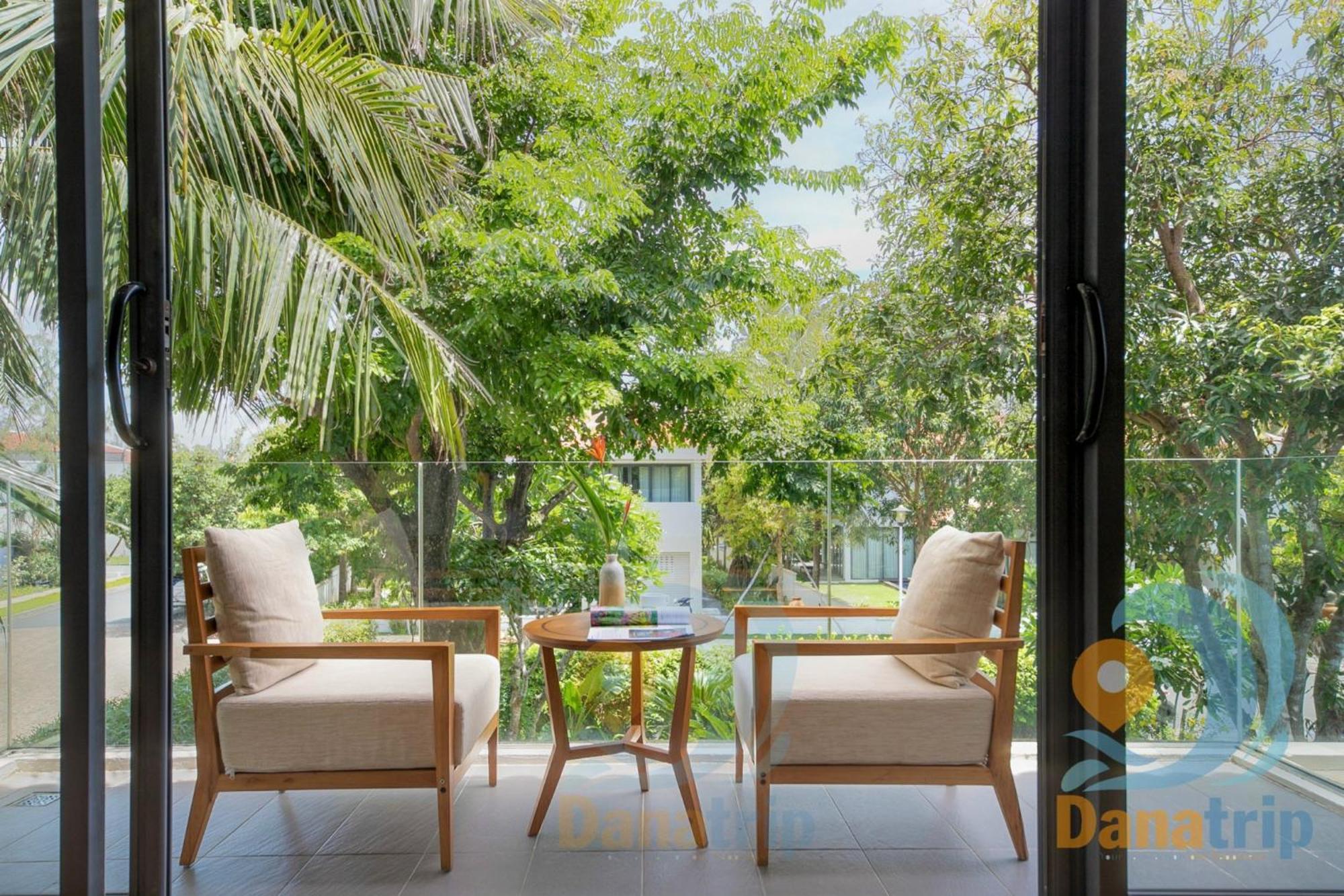 Luxury Pool Villa Close To The Private Beach Da Nang Bagian luar foto